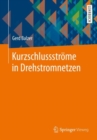 Kurzschlussstrome in Drehstromnetzen - eBook