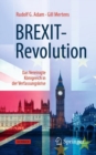 BREXIT-Revolution : Das Vereinigte Konigreich in der Verfassungskrise - eBook