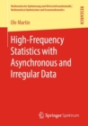 High-Frequency Statistics with Asynchronous and Irregular Data - Book
