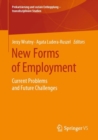 New Forms of Employment : Current Problems and Future Challenges - eBook