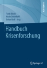Handbuch Krisenforschung - eBook