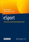 eSport : Status quo und Entwicklungspotenziale - eBook