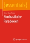 Stochastische Paradoxien - eBook
