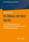 Im Diskurs mit dem Qur'an : Ein Handlungskonzept zum themenzentrierten Arbeiten anhand der Offenbarungsanlasse - eBook