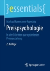Preispsychologie : In vier Schritten zur optimierten Preisgestaltung - eBook