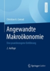 Angewandte Makrookonomie : Eine praxisbezogene Einfuhrung - eBook
