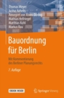 Bauordnung fur Berlin : Mit Kommentierung des Berliner Planungsrechts - eBook