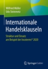 Internationale Handelsklauseln : Struktur und Einsatz am Beispiel der Incoterms(R) 2020 - eBook