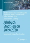 Jahrbuch StadtRegion 2019/2020 : Schwerpunkt: Digitale Transformation - eBook