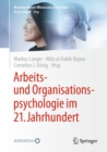 Arbeits- und Organisationspsychologie im 21. Jahrhundert - eBook