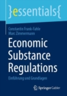 Economic Substance Regulations : Einfuhrung und Grundlagen - eBook