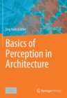 Basics of Perception in Architecture - Book