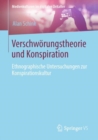Verschworungstheorie und Konspiration : Ethnographische Untersuchungen zur Konspirationskultur - eBook