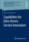Capabilities for Data-Driven Service Innovation - Book