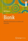 Bionik : Bionisches Konstruieren verstehen und anwenden - eBook