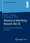 Advances in Advertising Research (Vol. XI) : Designing and Communicating Experience - eBook