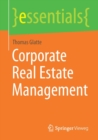 Corporate Real Estate Management - Book