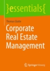 Corporate Real Estate Management - eBook
