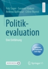 Politikevaluation : Eine Einfuhrung - eBook