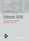 Echtzeit 2020 : Kommunikationssicherheit im Internet der Dinge (IoT) - eBook