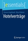 Hotelvertrage - eBook