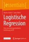 Logistische Regression : Eine anwendungsorientierte Einfuhrung mit R - eBook