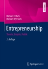 Entrepreneurship : Theorie, Empirie, Politik - eBook