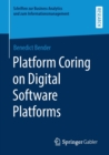 Platform Coring on Digital Software Platforms - Book