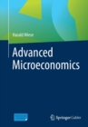 Advanced Microeconomics - Book