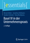 Basel IV in der Unternehmenspraxis - eBook
