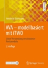 AVA - modellbasiert  mit iTWO : Unter Verwendung verschiedener Revitmodelle - eBook