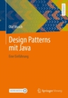 Design Patterns mit Java : Eine Einfuhrung - eBook