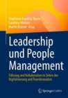 Leadership und People Management : Fuhrung und Kollaboration in Zeiten der Digitalisierung und Transformation - eBook