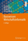 Basiswissen Wirtschaftsinformatik - eBook