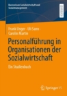 Personalfuhrung in Organisationen der Sozialwirtschaft : Ein Studienbuch - eBook
