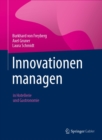 Innovationen managen : in Hotellerie und Gastronomie - eBook