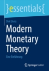 Modern Monetary Theory : Eine Einfuhrung - eBook