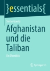Afghanistan und die Taliban : Ein Uberblick - eBook