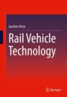 Rail Vehicle Technology - eBook