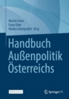 Handbuch Auenpolitik Osterreichs - eBook