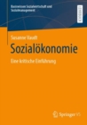 Sozialokonomie : Eine kritische Einfuhrung - eBook