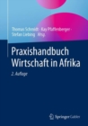 Praxishandbuch Wirtschaft in Afrika - eBook