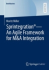 Sprintegration(R) - An Agile Framework for M&A Integration - eBook