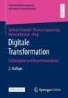 Digitale Transformation : Fallbeispiele und Branchenanalysen - eBook