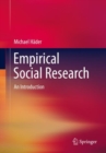 Empirical Social Research : An Introduction - eBook