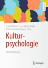 Kulturpsychologie : Eine Einfuhrung - eBook