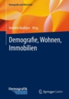 Demografie, Wohnen, Immobilien - eBook