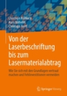Von der Laserbeschriftung bis zum Lasermaterialabtrag : Wie Sie sich mit den Grundlagen vertraut machen und Fehlinvestitionen vermeiden - eBook