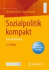 Sozialpolitik kompakt : Eine Einfuhrung - eBook