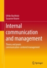 Internal communication and management : Theory and praxis communication-centered management - Book